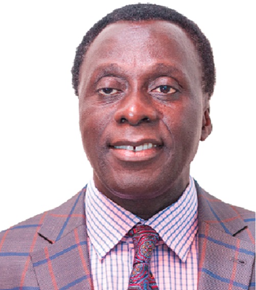 Nana Dwomoh Sarpong